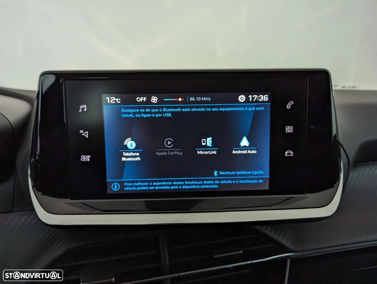 Peugeot 208 1.2 PureTech Active Pack - 30