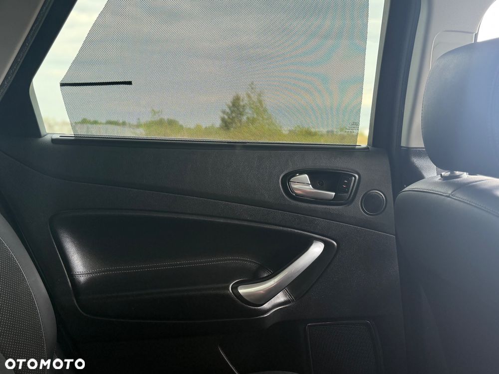 Ford Mondeo 2.0 TDCi Titanium - 6