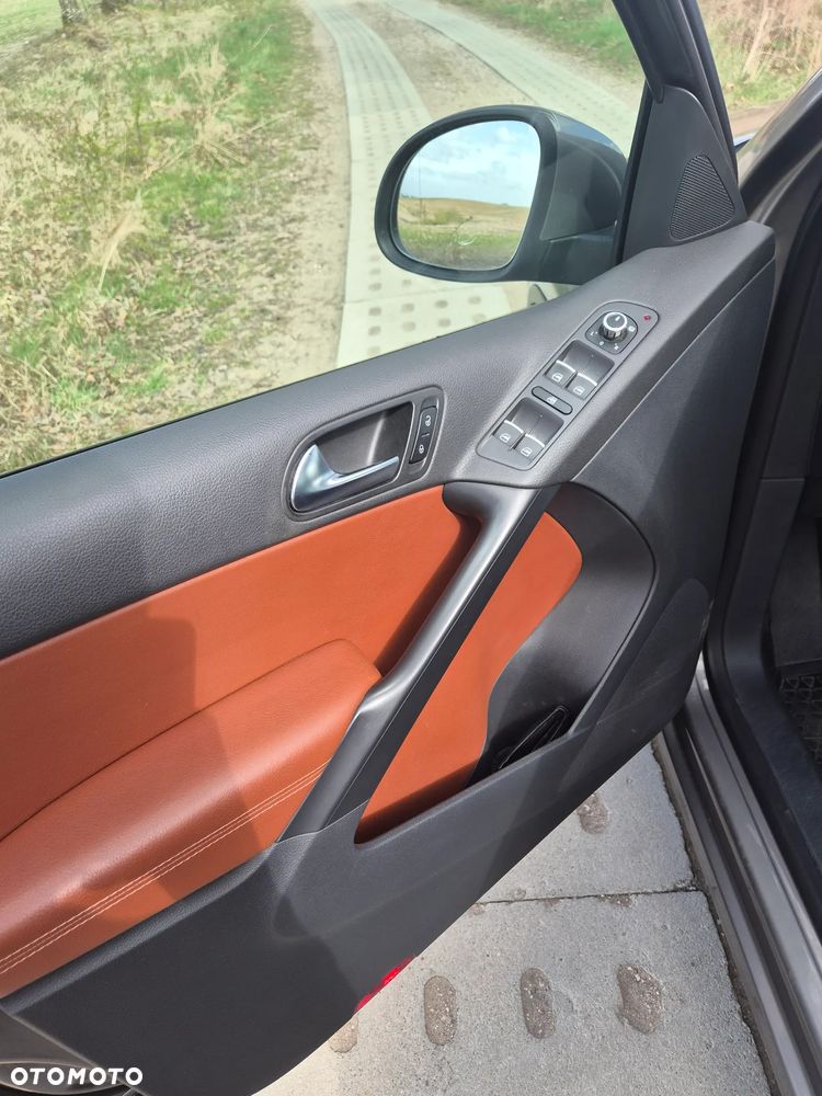 Volkswagen Tiguan 2.0 TSI 4Mot Sport DSG - 21