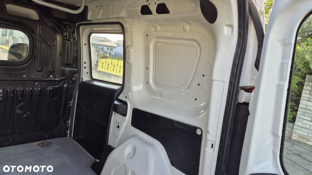 Fiat Doblo - 10