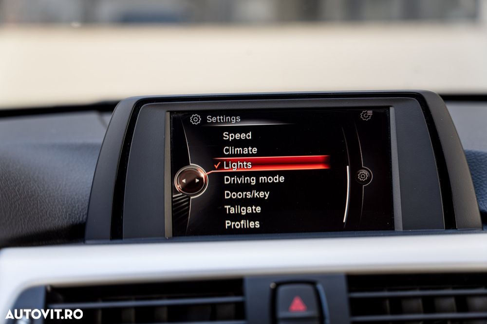 BMW Seria 4 420d xDrive Sport-Aut. - 29