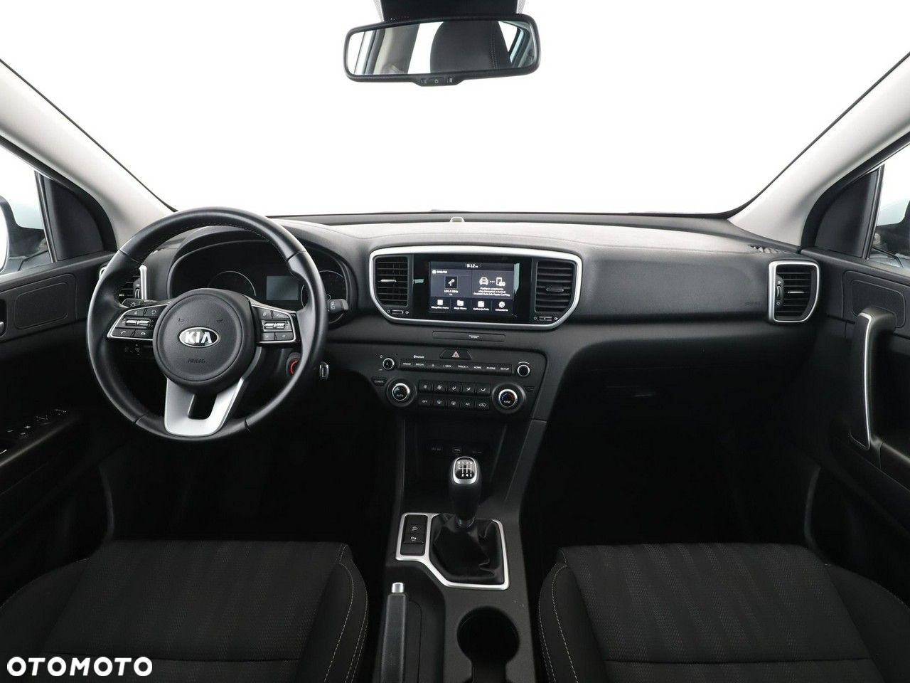 Kia Sportage 1.6 GDI Business Line 2WD - 15