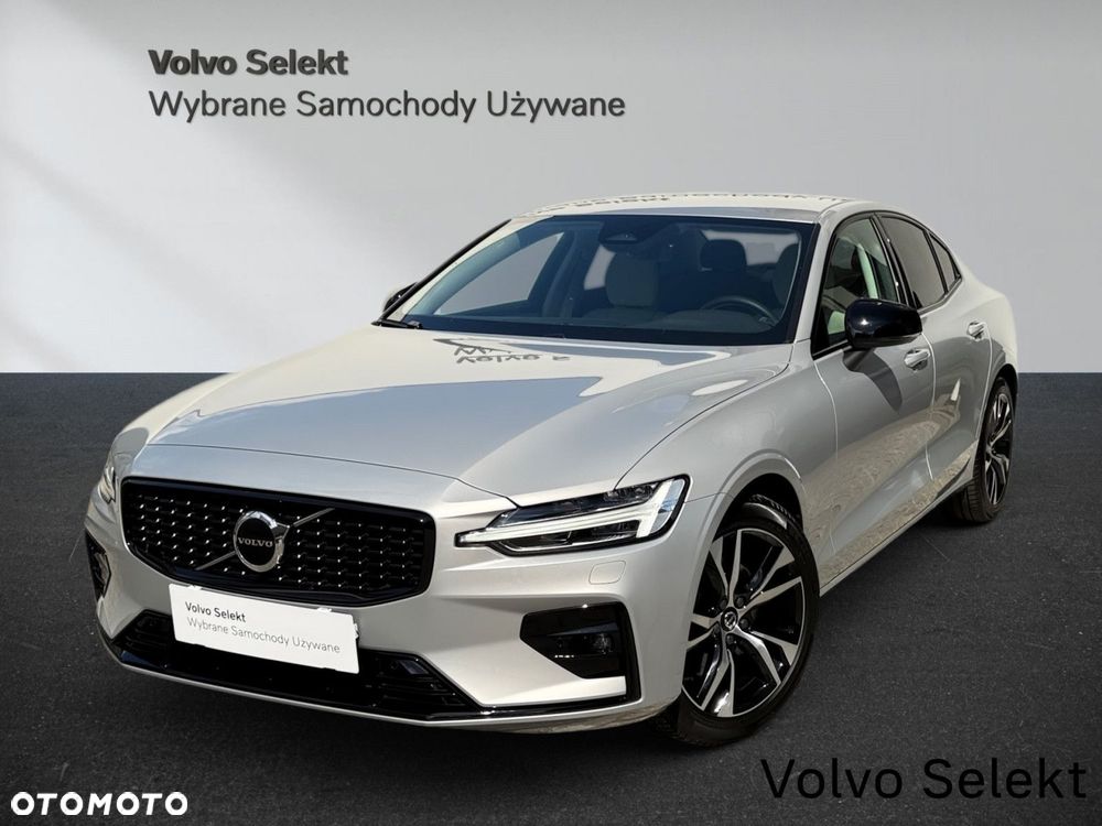 Volvo S60 - 2