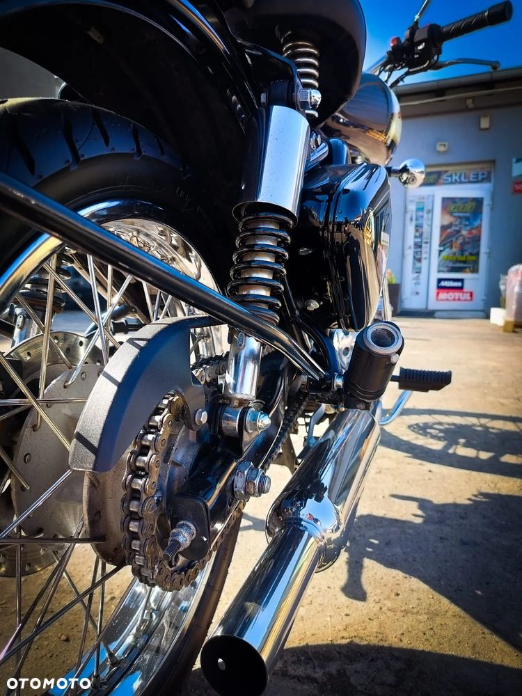 Royal Enfield Classic - 11