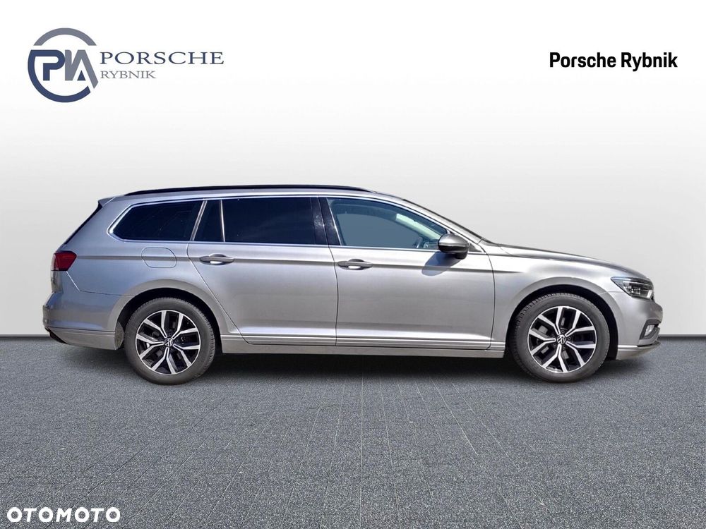 Volkswagen Passat - 3