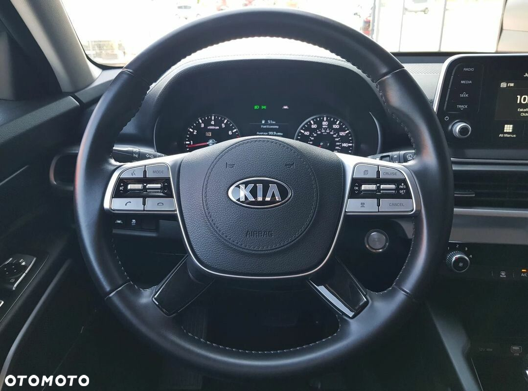 Kia Inny - 20