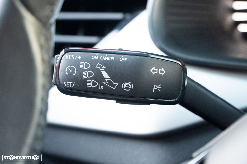 Skoda Kamiq 1.0 TSI DSG Ambition - 21