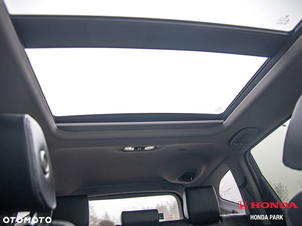 Honda CR-V 2.0 i-MMD Executive (Honda Connect+) - 29