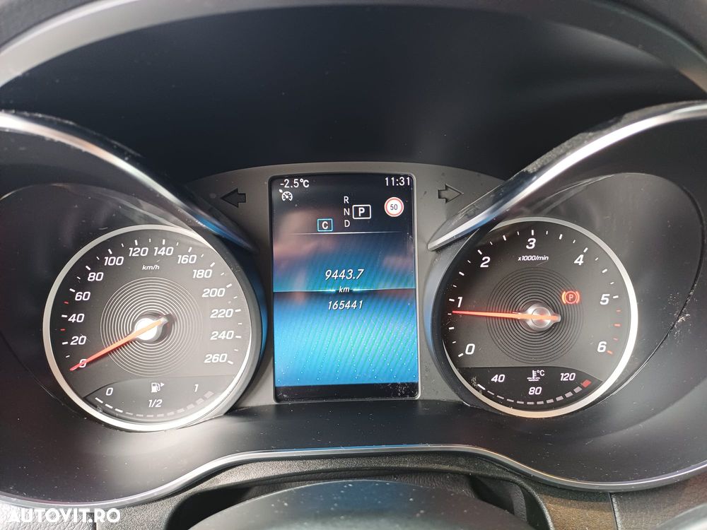 Mercedes-Benz GLC 200 d 4MATIC 9G-TRONIC Exclusive - 12