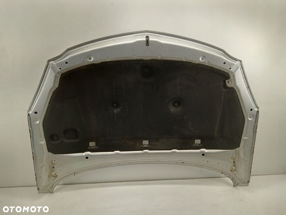 MASKA POKRYWA SILNIKA OPEL INSIGNIA A 08-13 Z176 - 6