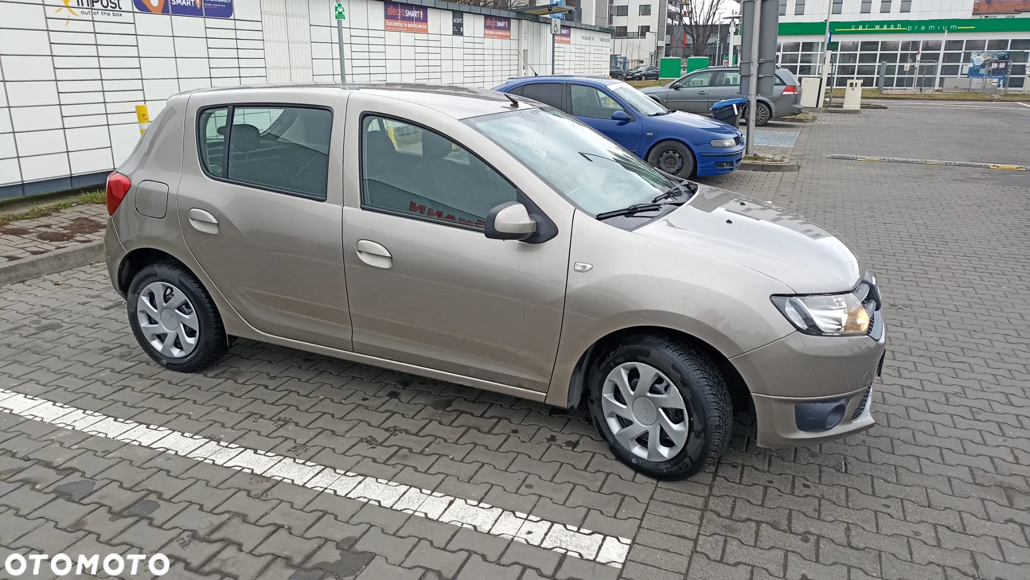 Dacia Sandero - 3
