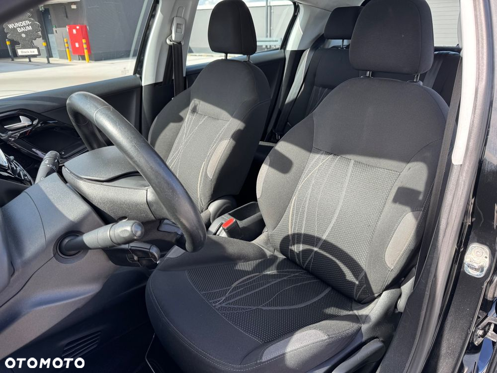Peugeot 208 1.6 e-HDi Active STT - 13