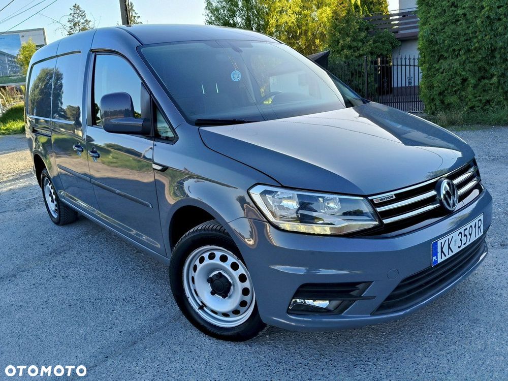 Volkswagen Caddy - 16