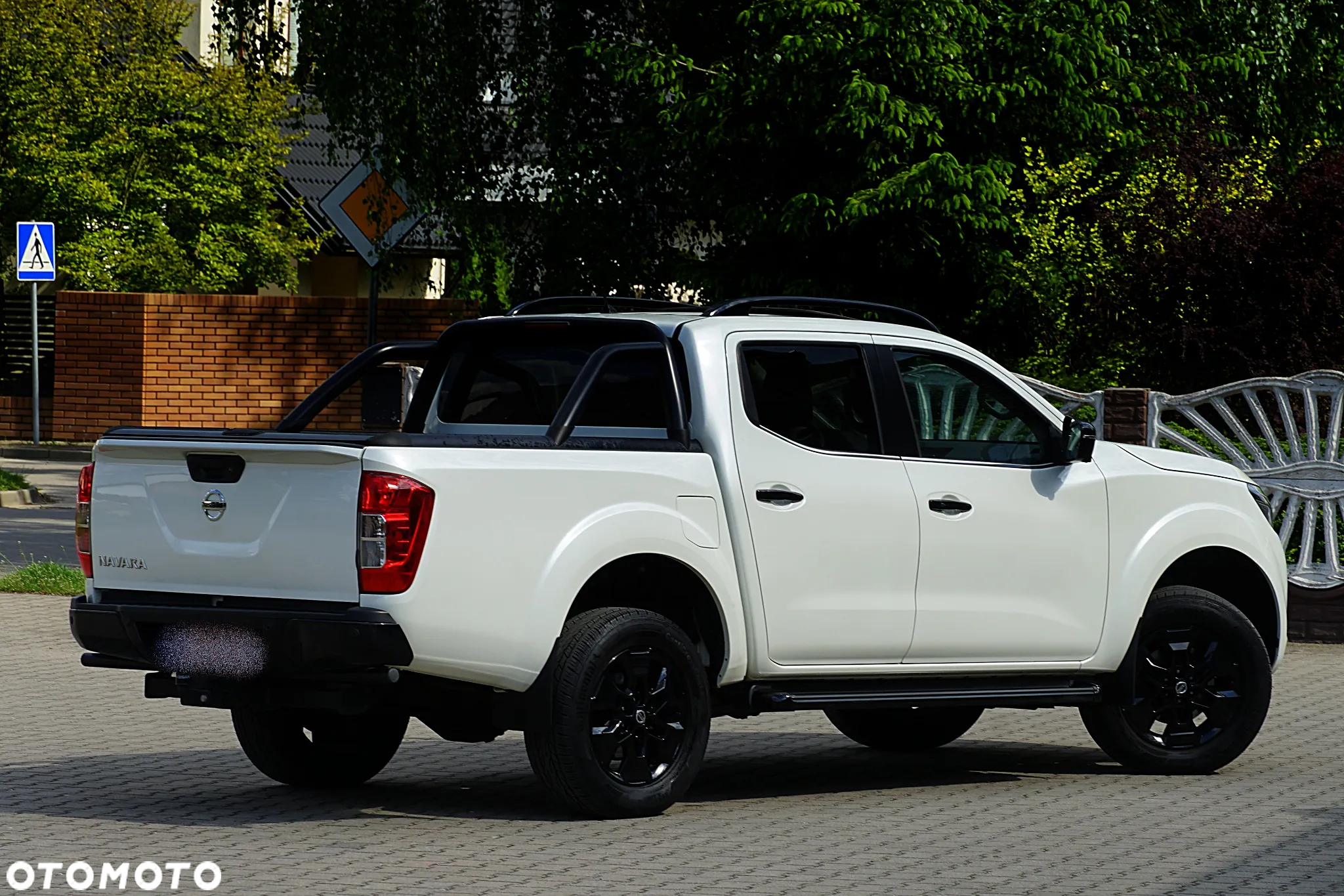 Nissan Navara DC 4x4 S&S Tekna - 17