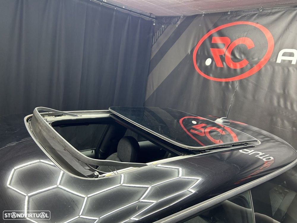 MINI 3 Portas Cooper SE - 17