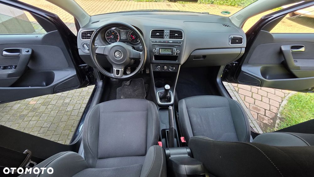 Volkswagen Polo 1.2 Team - 27