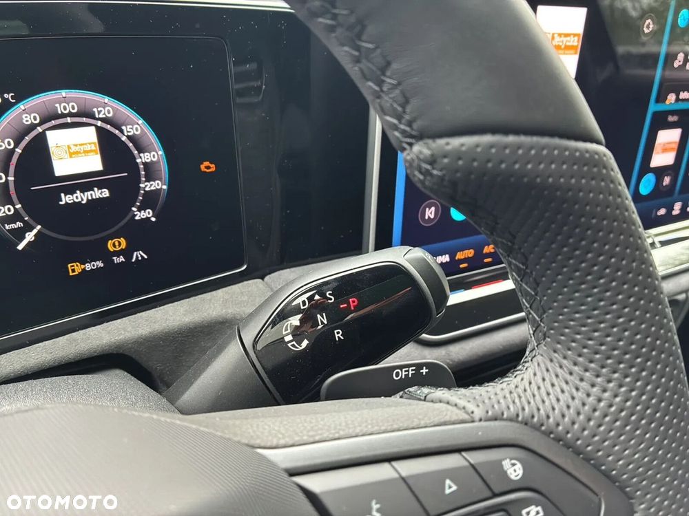 Volkswagen Tiguan - 18