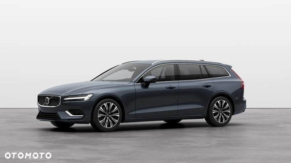 Volvo V60 B4 B Plus Bright