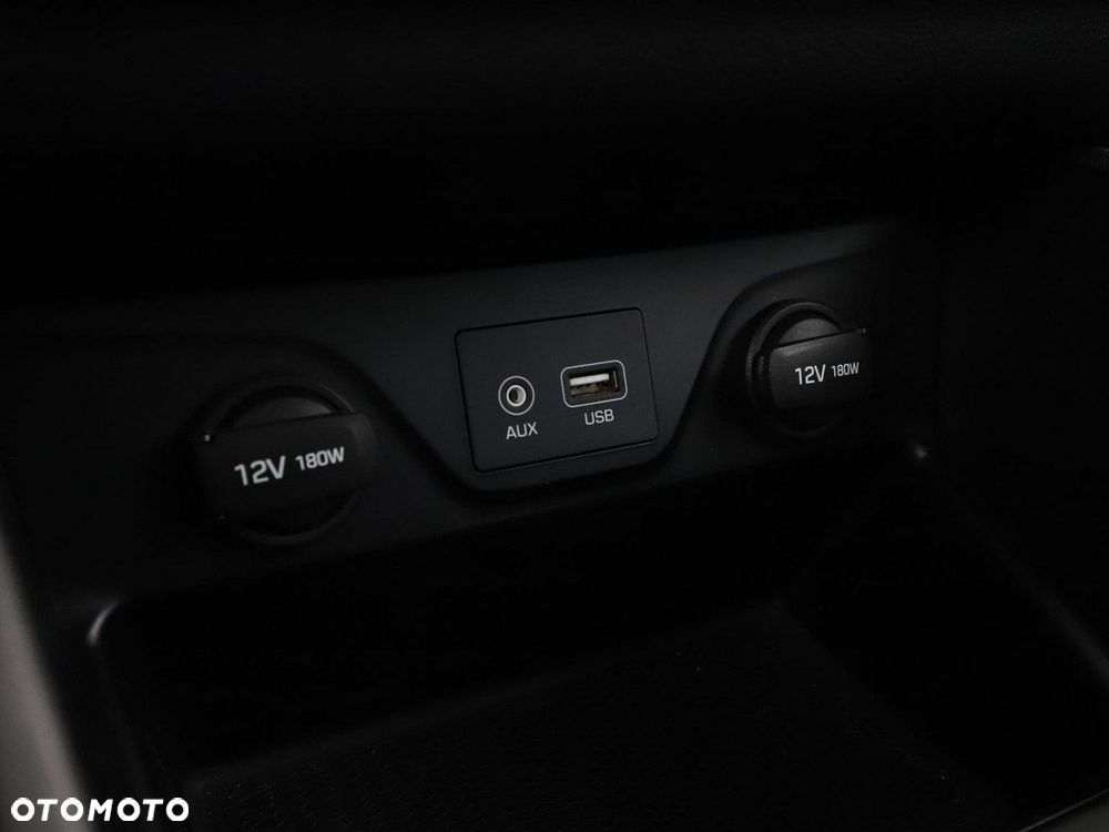 Hyundai Tucson 2.0 CRDI Premium 4WD - 28