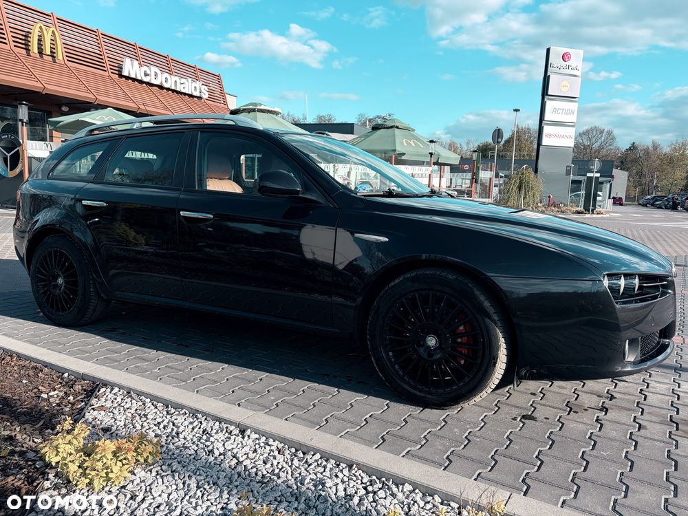 Alfa Romeo 159 - 4