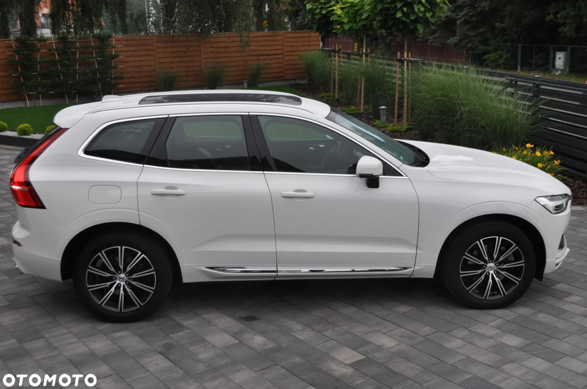 Volvo XC 60 D4 Geartronic Inscription - 16