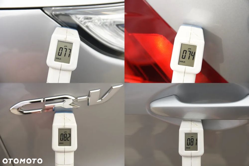 Honda CR-V 2.0i-VTEC 2WD Elegance - 17