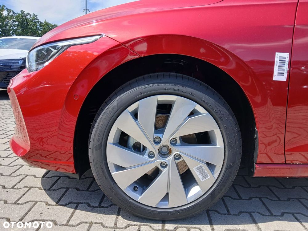 Volkswagen Golf 1.5 TSI Life Plus - 13