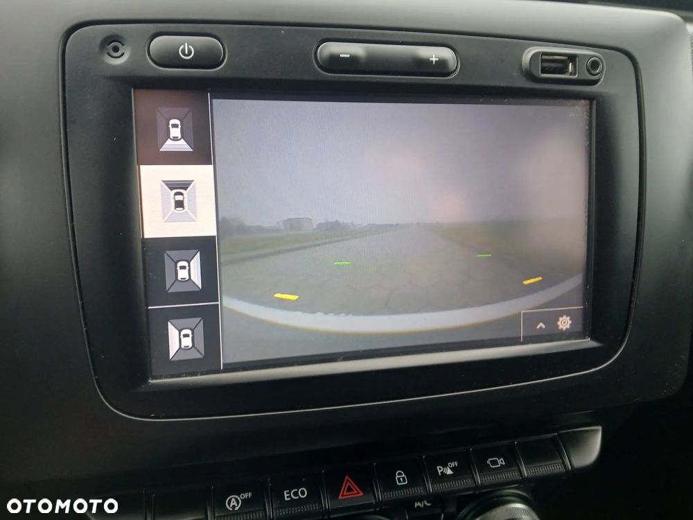 Dacia Duster dCi 110 FAP 4x2 Prestige - 20