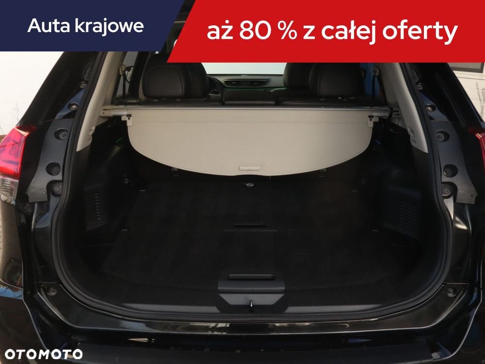 Nissan X-Trail - 16