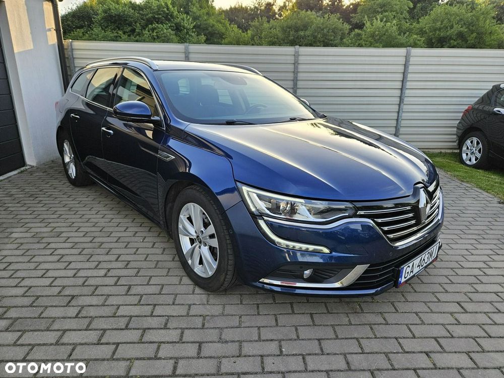 Renault Talisman BLUE dCi 150 BUSINESS EDITION - 5