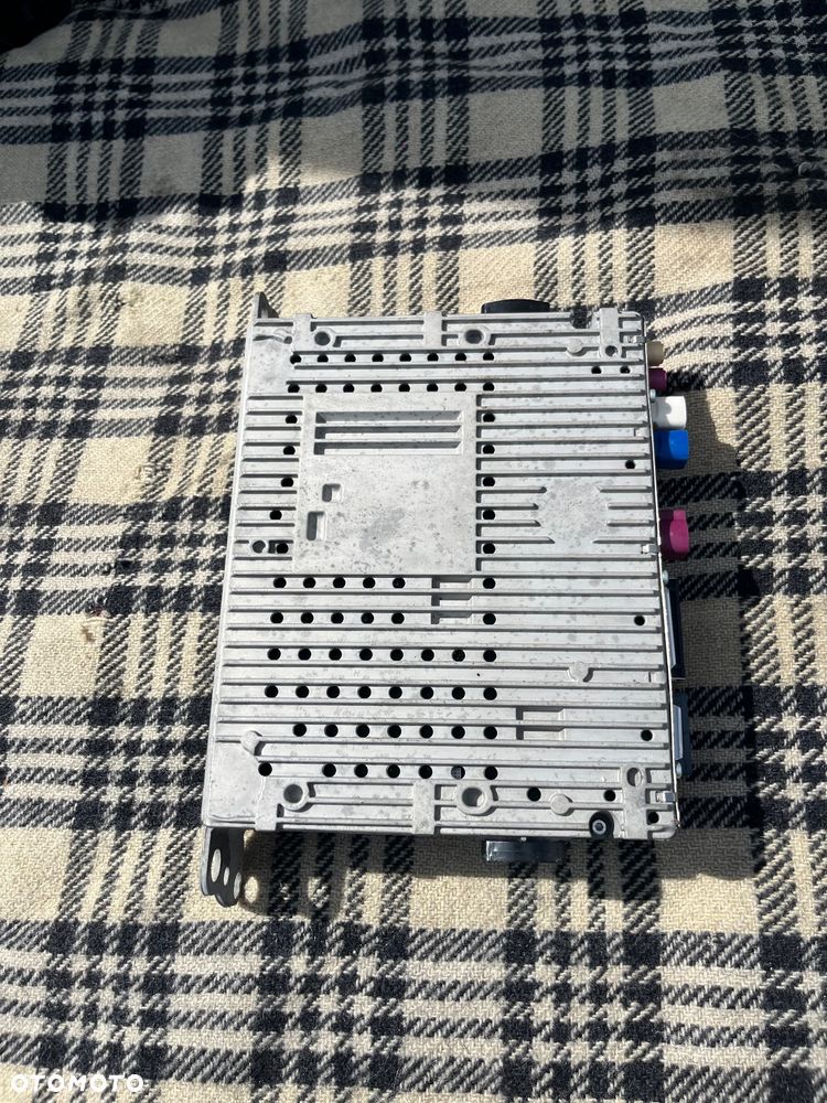 Radio Tuner BMW X3 G01 X4 G02 - 4