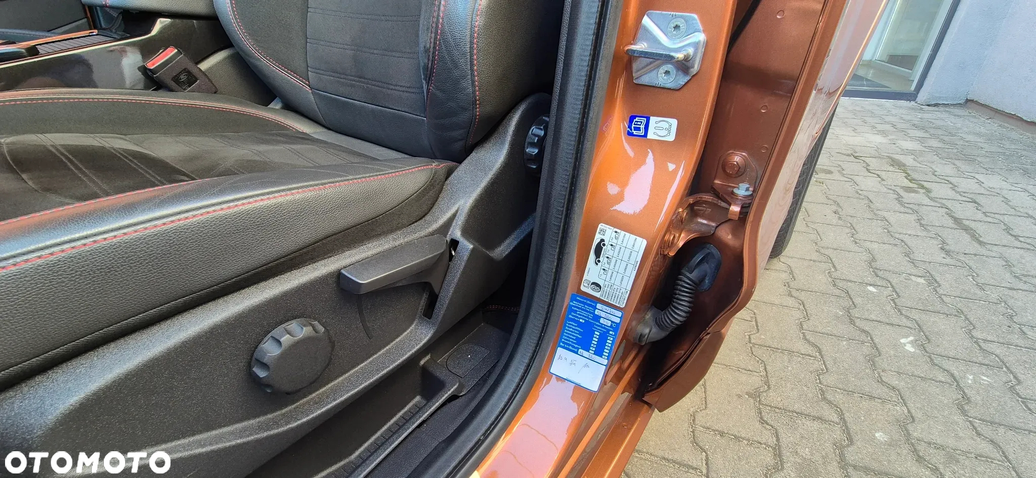 Ford Kuga 1.5 EcoBoost 4x4 ST-Line - 15