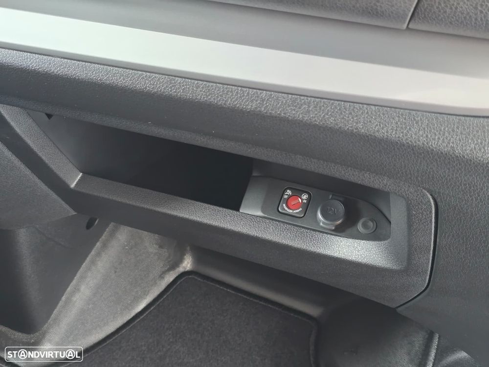 Fiat Scudo Série 3 2.2 XL - 19