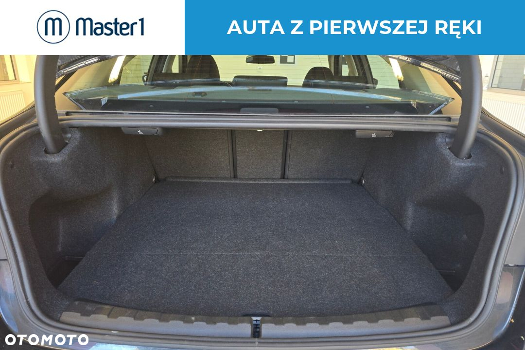 BMW Seria 3 318i Advantage - 7