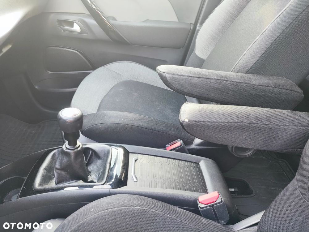 Citroën C4 Picasso 1.2 PureTech MoreLife - 10