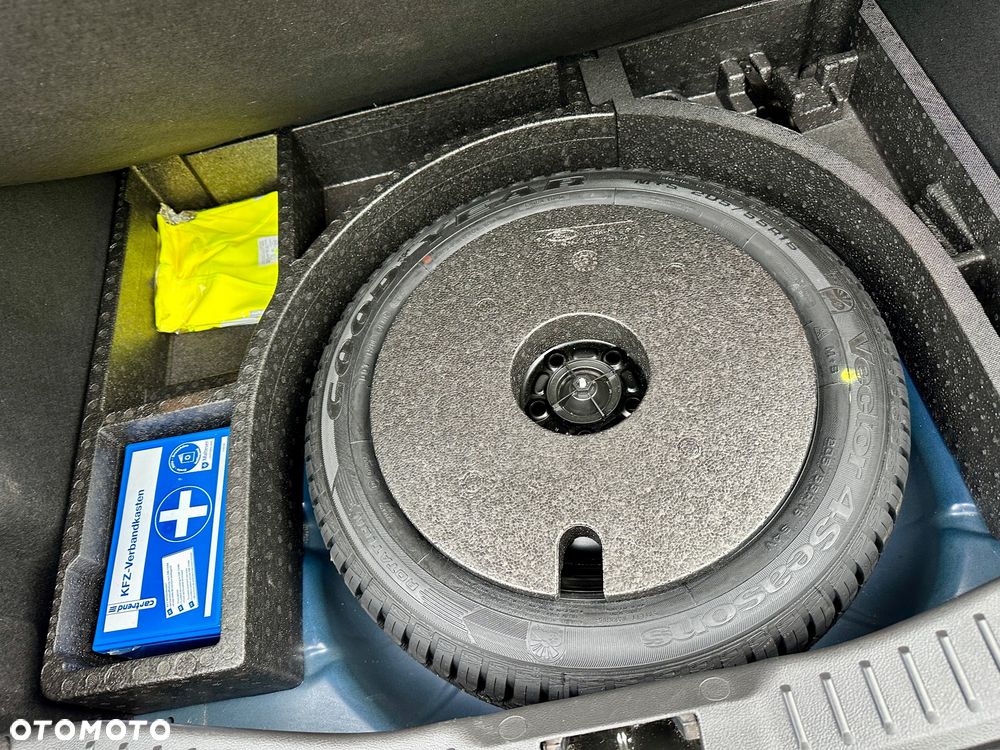 Ford Focus 1.0 EcoBoost Titanium ASS - 23