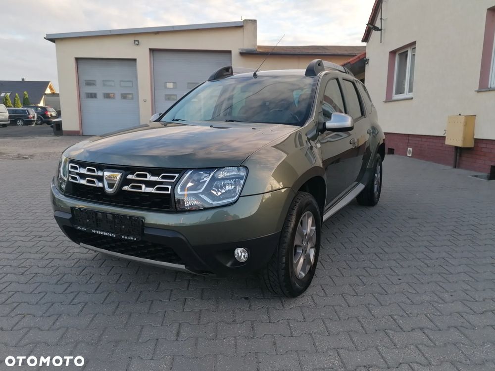 Dacia Duster - 4