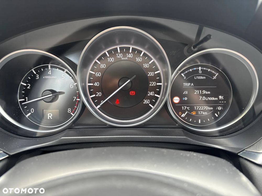 Mazda 6 2.0 Center-Line - 22