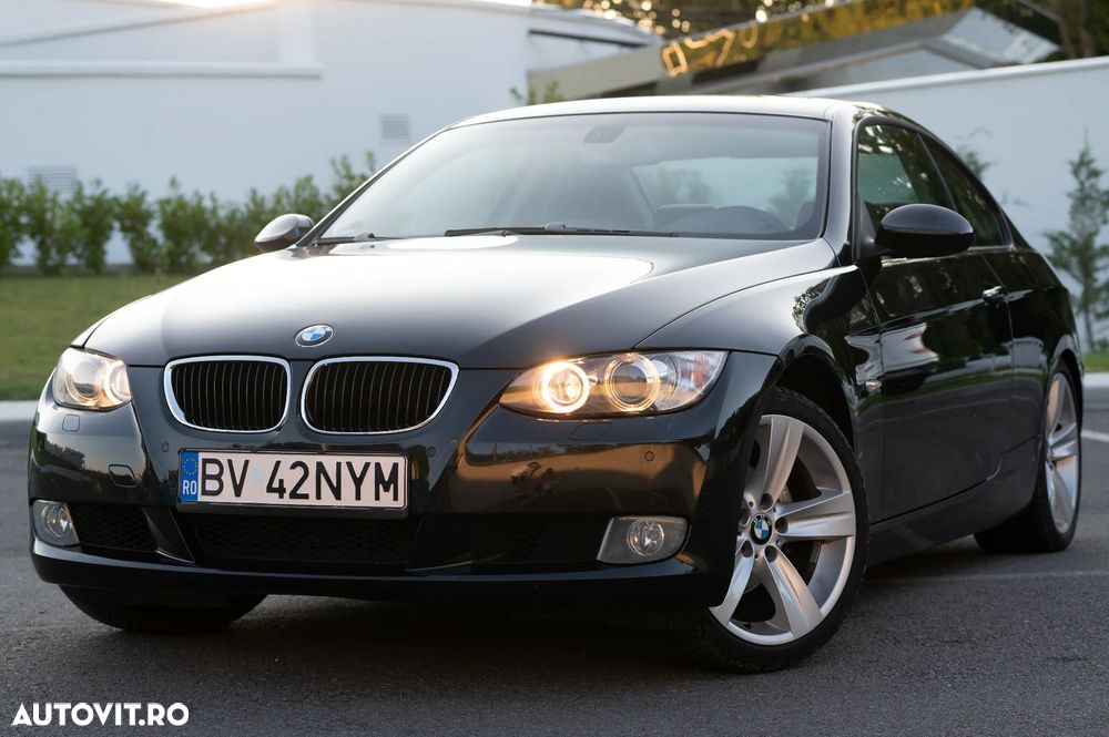 BMW Seria 3 320i Aut. - 1