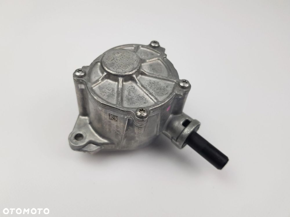 Pompa Vacum Mercedes w205 x253 x156 2.2 CDI A6512300465 - 2