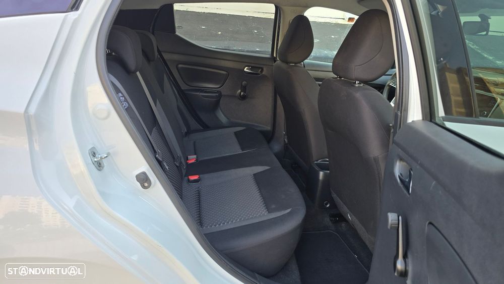 Nissan Micra 1.0 IG-T Acenta - 41