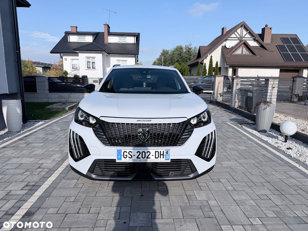 Peugeot 2008 2023 photo 3