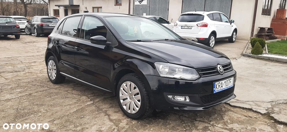 Volkswagen Polo 1.2 Team - 2