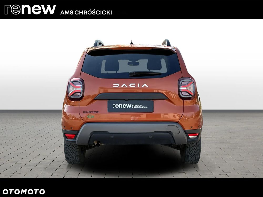 Dacia Duster 1.3 TCe Journey - 4