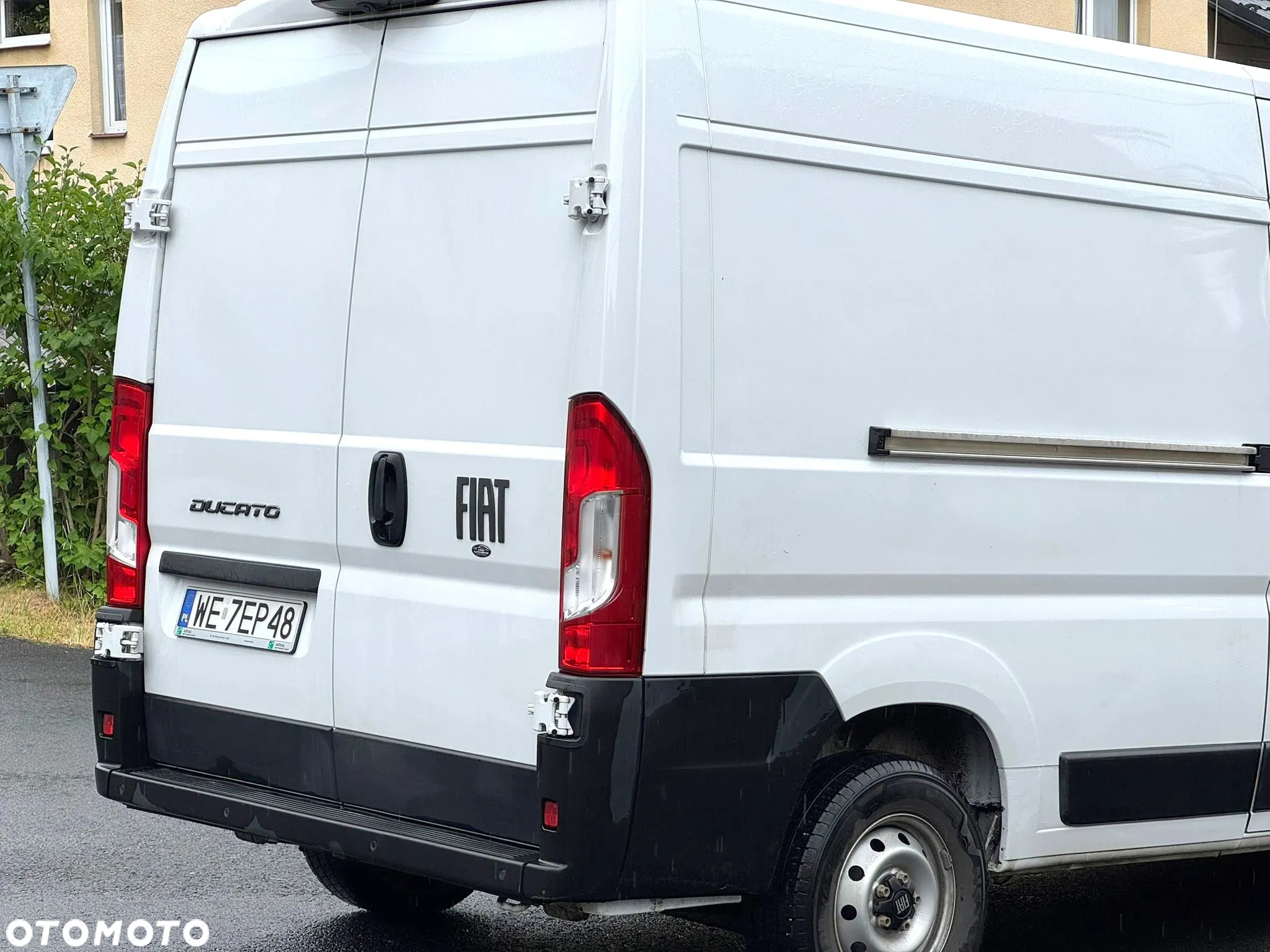 Fiat Ducato L3H2 - 24