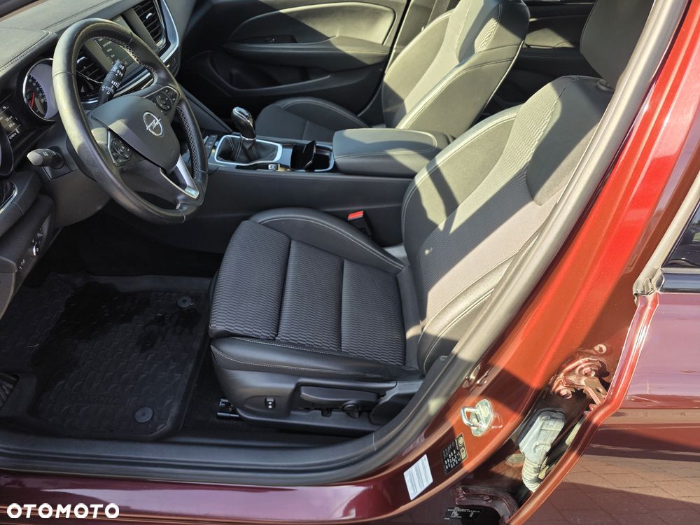 Opel Insignia 1.5 Direct InjectionTurbo Innovation - 8