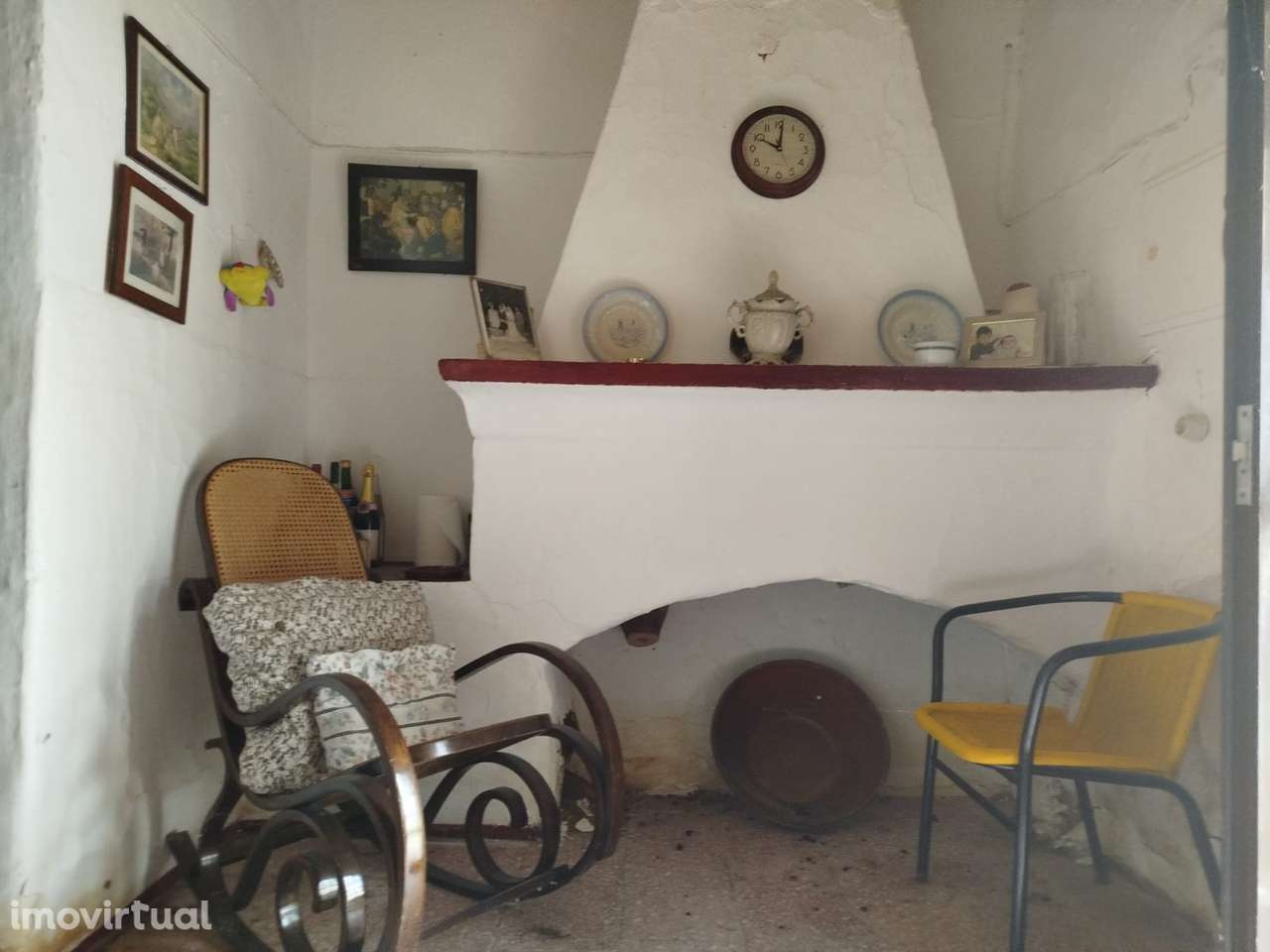 Moradia T3 Geminada virada a campo - Grande imagem: 2/22