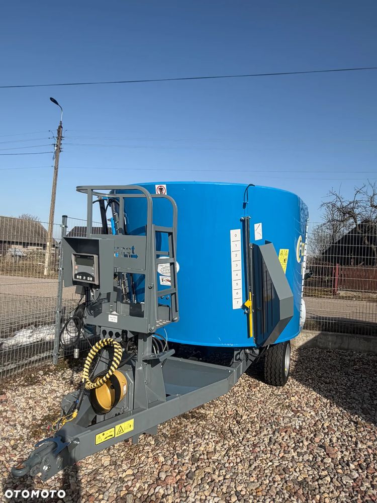 Inny ZAMET FIDER - 1