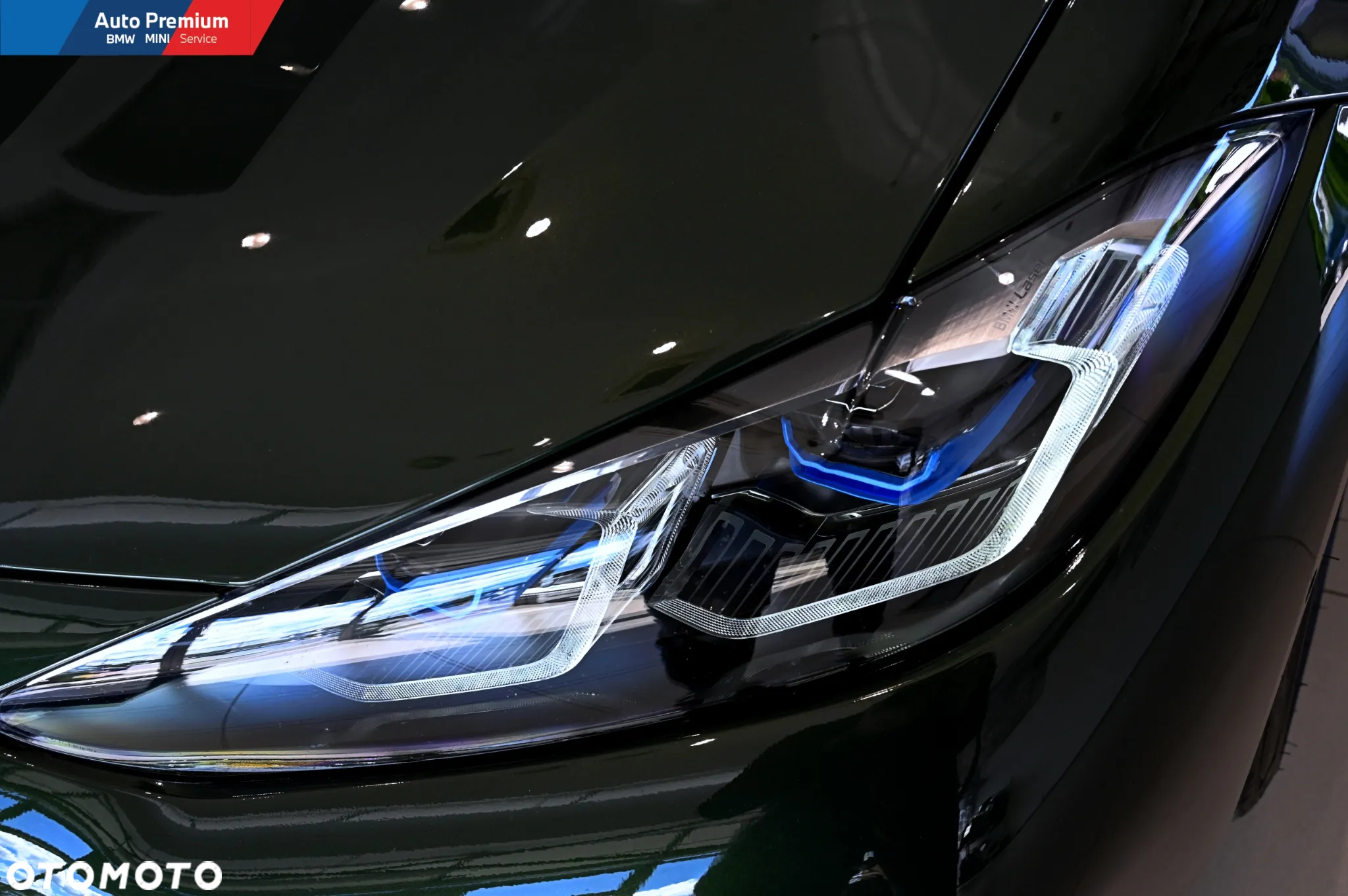 BMW i4 M50 Gran Coupe - 22