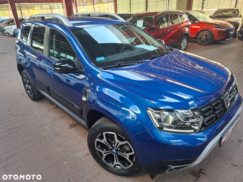 Dacia Duster 1.0 TCe SL Celebration - 29